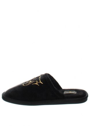 Papuci de casă SikSilk, Mărime 37, Culoare Negru, Preț 84,87 Lei