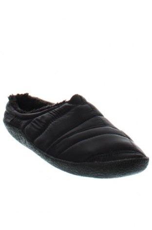 Pantoffeln Toms, Größe 42, Farbe Schwarz, Preis € 22,16