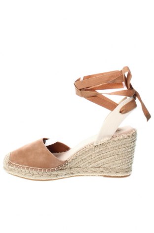 Espadrilky  Aldo, Veľkosť 41, Farba Béžová, Cena  22,04 €