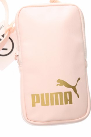 Θήκη κινητού PUMA, Χρώμα Ρόζ , Τιμή 24,60 €