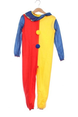 Karnevalskostüm, Größe 3-4y/ 104-110 cm, Farbe Mehrfarbig, Preis 11,30 €