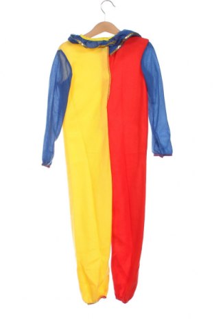 Costum de carnaval, Mărime 3-4y/ 104-110 cm, Culoare Multicolor, Preț 122,13 Lei