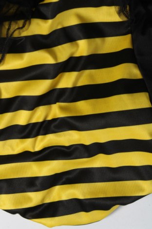Costum de carnaval, Mărime 3-4y/ 104-110 cm, Culoare Negru, Preț 46,42 Lei