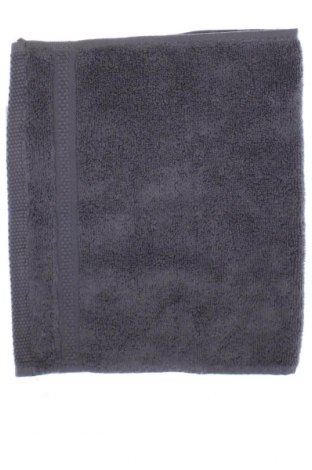 Handtuch, Farbe Grau, Preis 10,47 €