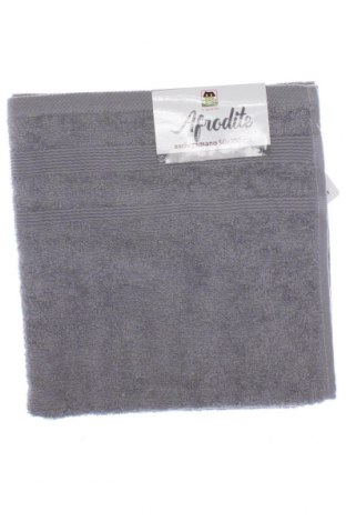 Handtuch, Farbe Grau, Preis € 10,45