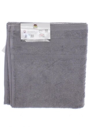 Handtuch, Farbe Grau, Preis € 20,10