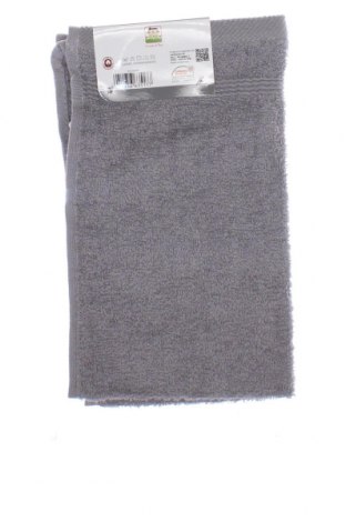 Handtuch, Farbe Grau, Preis 10,39 €