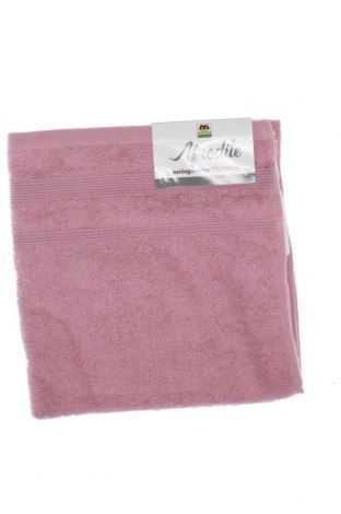 Πετσέτα, Χρώμα Ρόζ , Τιμή 12,06 €
