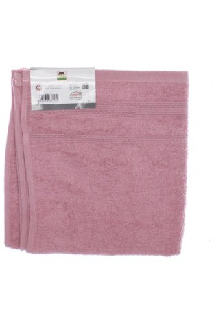 Handtuch, Farbe Rosa, Preis € 20,10