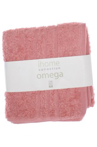 Handtuch iHome, Farbe Rosa, Preis 29,52 €