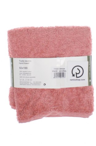 Кърпа iHome, Цвят Розов, Цена 69,00 лв.