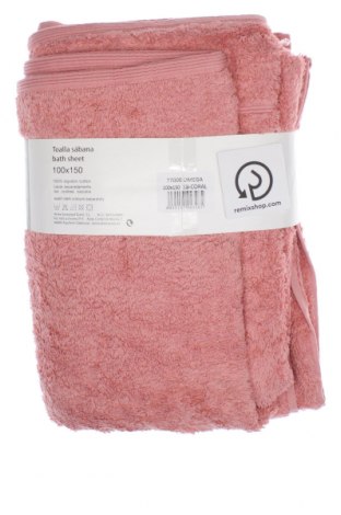 Кърпа iHome, Цвят Розов, Цена 89,00 лв.