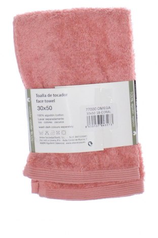 Handtuch iHome, Farbe Rosa, Preis € 35,57
