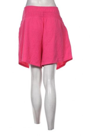 Къс панталон за бременни H&M Mama, Размер XL, Цвят Розов, Цена 19,00 лв.