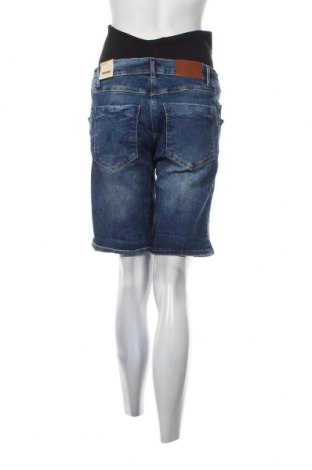 Krátké kalhoty pro těhotné  LOVE2WAIT, Velikost L, Barva Modrá, Cena  1 043,00 Kč