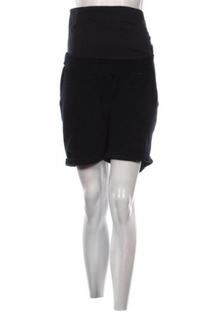 Γυναικείο κοντό παντελόνι εγκυμοσύνης LOVE2WAIT, Μέγεθος M, Χρώμα Μπλέ, Τιμή 39,69 €