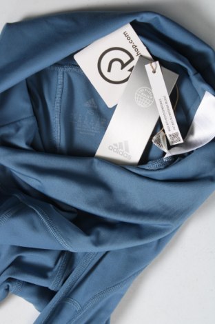 Leggings für Schwangere Adidas, Größe XS, Farbe Blau, Preis 18,93 €