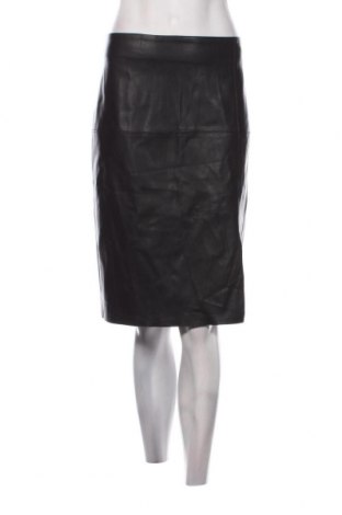 Kožená sukňa  Pimkie, Veľkosť L, Farba Čierna, Cena  3,98 €