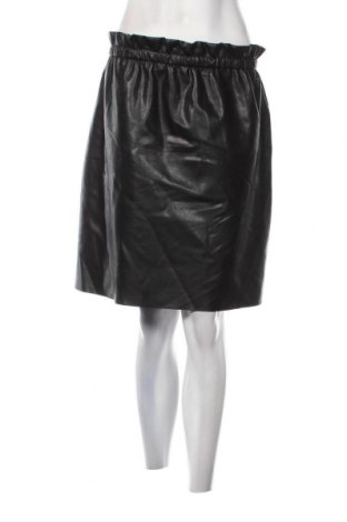 Kožená sukňa  S.Oliver, Veľkosť XL, Farba Čierna, Cena  11,31 €