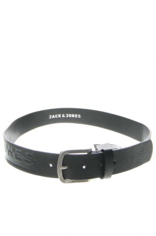 Ζώνη Jack & Jones, Χρώμα Μαύρο, Τιμή 30,93 €