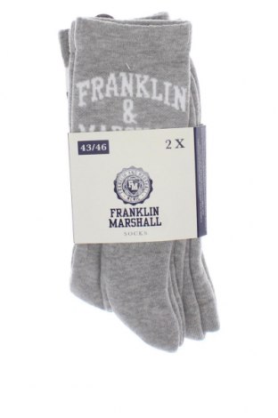 Set Franklin & Marshall, Größe L, Farbe Grau, Preis € 11,39
