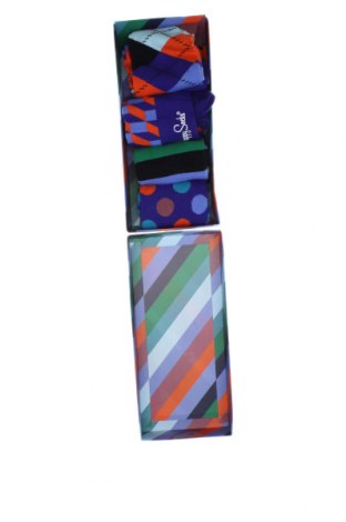 Set Happy Socks, Größe L, Farbe Mehrfarbig, Preis 25,26 €
