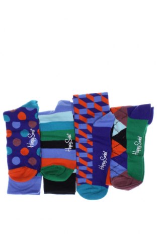 Set Happy Socks, Größe L, Farbe Mehrfarbig, Preis 21,47 €