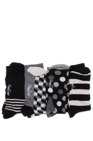 Set Happy Socks, Größe L, Farbe Mehrfarbig, Preis 23,66 €