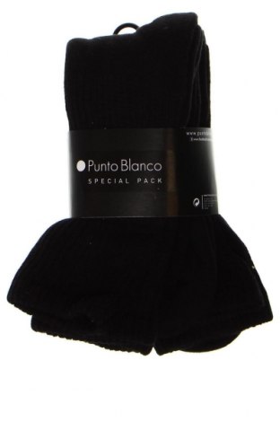 Σύνολο Punto Blanco, Μέγεθος M, Χρώμα Μαύρο, Τιμή 8,52 €
