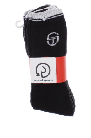 Σύνολο Sergio Tacchini, Μέγεθος L, Χρώμα Μαύρο, Τιμή 25,26 €