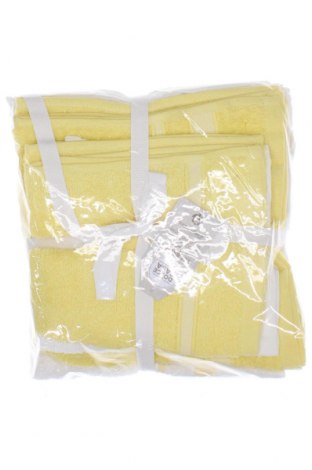 Σετ πετσέτες, Χρώμα Πολύχρωμο, Τιμή 21,22 €