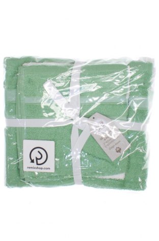 Handtücher-Set, Farbe Mehrfarbig, Preis 20,46 €