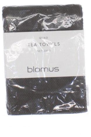 Σετ πετσέτες BLOMUS, Χρώμα Γκρί, Τιμή 22,05 €
