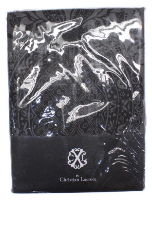 Set lenjerie de pat CXL by Christian Lacroix, Culoare Gri, Preț 369,13 Lei