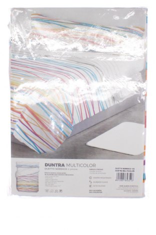 Set lenjerie de pat STILIA, Culoare Multicolor, Preț 108,10 Lei