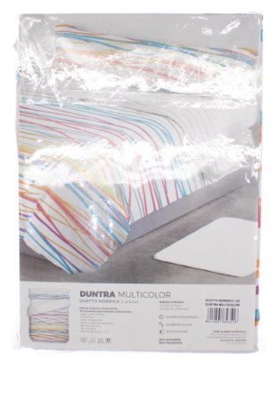 Set lenjerie de pat STILIA, Culoare Multicolor, Preț 207,89 Lei