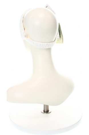 Stirnband Undercolors Of Benetton, Farbe Weiß, Preis 11,08 €