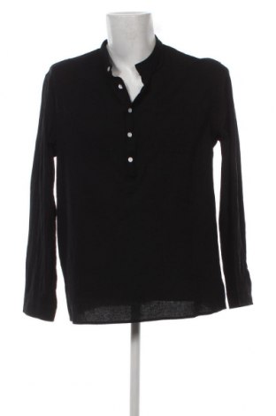 Ανδρική μπλούζα, Μέγεθος L, Χρώμα Μαύρο, Τιμή 9,59 €