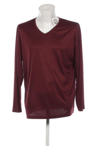Ανδρική μπλούζα, Μέγεθος L, Χρώμα Κόκκινο, Τιμή 7,67 €