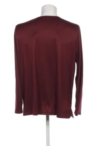 Ανδρική μπλούζα, Μέγεθος L, Χρώμα Κόκκινο, Τιμή 6,55 €