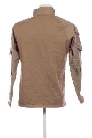Ανδρική μπλούζα, Μέγεθος L, Χρώμα  Μπέζ, Τιμή 5,99 €