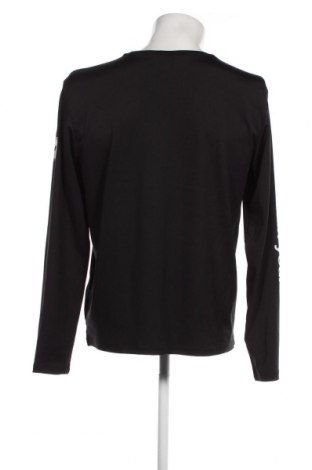 Pánské tričko , Velikost M, Barva Černá, Cena  155,00 Kč