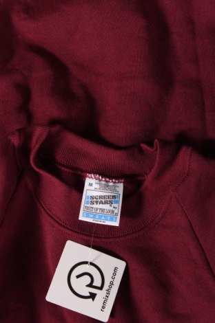 Ανδρική μπλούζα, Μέγεθος M, Χρώμα Κόκκινο, Τιμή 5,99 €