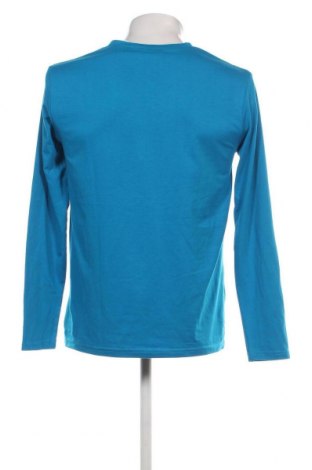 Ανδρική μπλούζα, Μέγεθος XL, Χρώμα Μπλέ, Τιμή 7,05 €