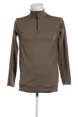 Ανδρική μπλούζα, Μέγεθος L, Χρώμα Πράσινο, Τιμή 5,69 €