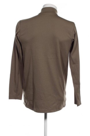 Ανδρική μπλούζα, Μέγεθος L, Χρώμα Πράσινο, Τιμή 14,23 €