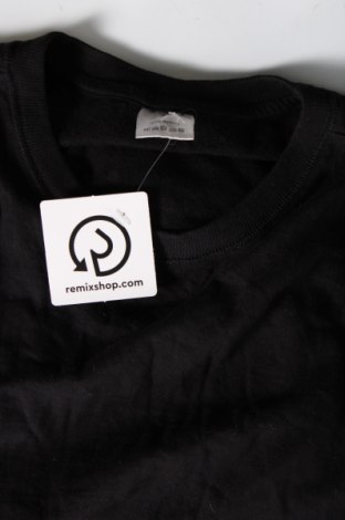 Ανδρική μπλούζα, Μέγεθος XL, Χρώμα Μαύρο, Τιμή 3,88 €