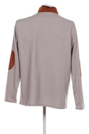 Herren Shirt, Größe XL, Farbe Grau, Preis 4,76 €