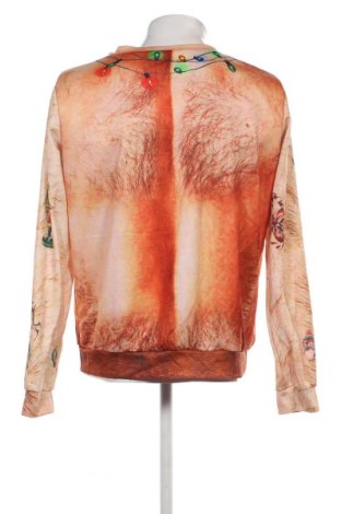 Мъжка блуза, Размер L, Цвят Многоцветен, Цена 9,69 лв.