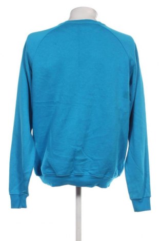 Pánské tričko , Velikost L, Barva Modrá, Cena  155,00 Kč